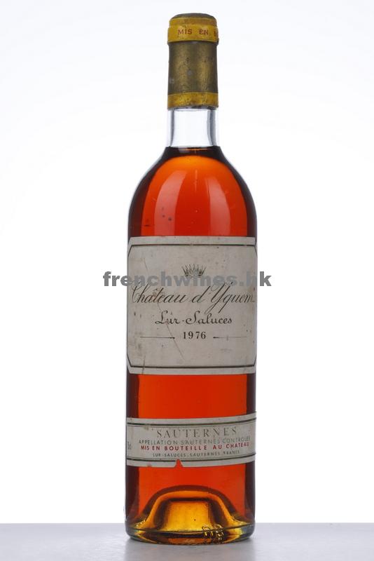 YQUEM 1976