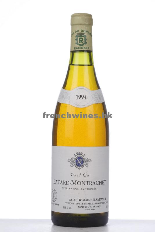BATARD MONTRACHET 1994