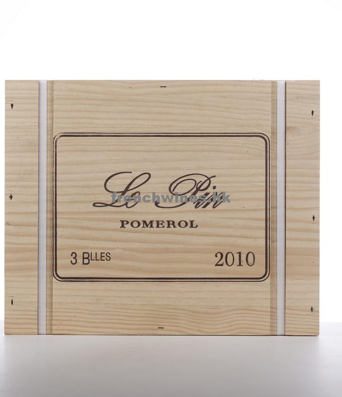 LE PIN 2010