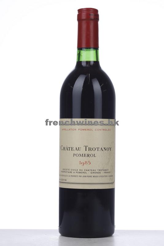 TROTANOY 1985