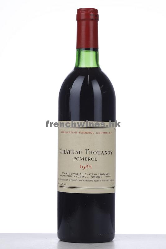TROTANOY 1985