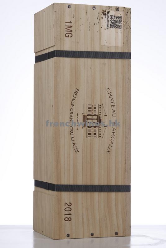 MARGAUX 2018