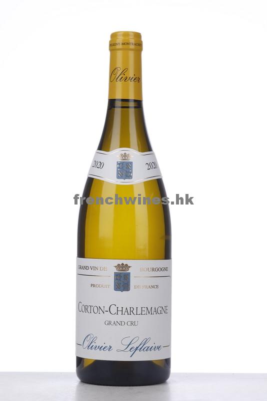 CORTON CHARLEMAGNE 2020